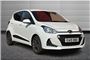 2019 Hyundai i10 1.0 Premium 5dr