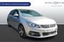 2020 Peugeot 308 1.2 PureTech 130 Tech Edition 5dr