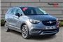 2018 Vauxhall Crossland X 1.2T [110] Elite 5dr [Start Stop] Auto