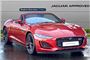 2024 Jaguar F-Type 2.0 P300 R-Dynamic Plus 2dr Auto