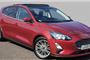 2020 Ford Focus 1.5 EcoBoost 150 Titanium X 5dr