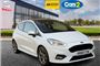 2019 Ford Fiesta 1.0 EcoBoost 125 ST-Line X 3dr