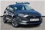2023 Ford Fiesta 1.0 EcoBoost Hybrid mHEV 125 Titanium X 5dr