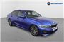 2020 BMW 3 Series 320d xDrive MHT M Sport 4dr Step Auto