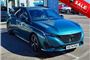2024 Peugeot 308 SW 1.2 PureTech GT 5dr EAT8