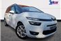 2015 Citroen Grand C4 Picasso 1.6 e-HDi 115 Airdream Exclusive 5dr