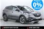 2021 Vauxhall Grandland X 1.2 Turbo SE Premium 5dr