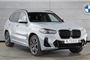 2024 BMW X3 xDrive30d MHT M Sport 5dr Auto