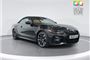 2022 BMW 4 Series Convertible 420i M Sport 2dr Step Auto