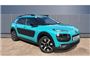 2016 Citroen C4 Cactus 1.2 PureTech [110] Flair 5dr