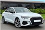 2023 Audi S3 S3 TFSI Quattro Vorsprung 4dr S Tronic