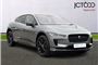 2022 Jaguar I-Pace 294kW EV400 HSE Black 90kWh 5dr Auto 11kW Charger