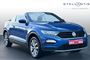 2020 Volkswagen T-Roc Cabriolet 1.5 TSI Design 2dr