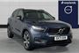 2021 Volvo XC40 Recharge 1.5 T5 Recharge PHEV R DESIGN Pro 5dr Auto