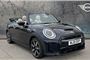 2021 MINI Convertible 2.0 Cooper S Exclusive 2dr Auto