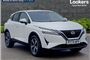 2023 Nissan Qashqai 1.3 DiG-T MH 158 N-Connecta 5dr 4WD Xtronic