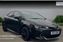 2021 Toyota Corolla 2.0 VVT-i Hybrid GR Sport 5dr CVT