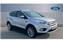 2019 Ford Kuga 1.5 EcoBoost Titanium X Edition 5dr 2WD
