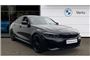 2022 BMW 3 Series M340i xDrive MHT 4dr Step Auto