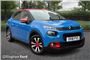 2018 Citroen C3 1.2 PureTech 110 Flair 5dr