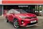 2018 Kia Stonic 1.6 CRDi 2 5dr