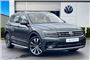 2017 Volkswagen Tiguan 2.0 BiTDi 240 4Motion R-Line 5dr DSG