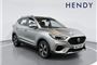 2021 MG ZS 1.5 VTi-TECH Excite 5dr