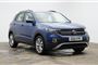 2021 Volkswagen T-Cross 1.0 TSI 110 SE 5dr DSG