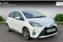 2020 Toyota Yaris 1.5 Hybrid Y20 5dr CVT [Bi-tone]