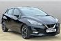 2022 Nissan Micra 1.0 IG-T 92 Acenta 5dr