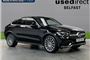 2019 Mercedes-Benz GLC Coupe GLC 300d 4Matic AMG Line Premium 5dr 9G-Tronic