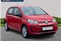 2019 Volkswagen Up 1.0 Up Beats 5dr