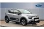 2024 Citroen C3 1.2 PureTech Plus 5dr