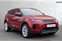 2021 Land Rover Range Rover Evoque 2.0 D165 SE 5dr Auto