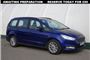 2018 Ford Galaxy 1.5 EcoBoost Zetec 5dr