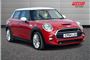 2014 MINI Hatchback 5dr 2.0 Cooper S D 5dr Auto