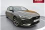 2023 Ford Focus 1.0 EcoBoost Hybrid mHEV 155 ST-Line 5dr Auto