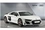 2024 Audi R8 5.2 FSI V10 Quattro Performance Ed 2dr S Tronic