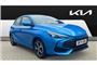 2024 MG MG3 1.5 Hybrid SE 5dr Auto
