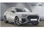 2020 Audi RS Q3 RS Q3 TFSI Quattro Vorsprung 5dr S Tronic