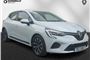 2022 Renault Clio 1.6 E-TECH Hybrid 140 Iconic Edition 5dr Auto