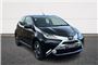 2015 Toyota Aygo 1.0 VVT-i X-Clusiv 5dr