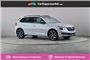 2021 Skoda Kamiq 1.0 TSI 110 Monte Carlo 5dr DSG