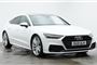 2021 Audi A7 40 TDI S Line 5dr S Tronic