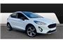 2019 Ford Fiesta 1.0 EcoBoost Active 1 5dr