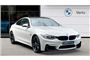 2015 BMW M4 M4 2dr DCT