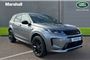 2023 Land Rover Discovery Sport 1.5 P300e R-Dynamic HSE 5dr Auto [5 Seat]