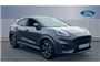 2022 Ford Puma 1.0 EcoBoost Hybrid mHEV ST-Line 5dr