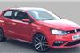 2015 Volkswagen Polo GTI 1.8 TSI GTI 3dr