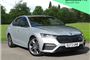 2023 Skoda Octavia vRS 2.0 TSI vRS 5dr DSG